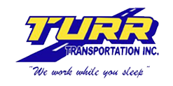 TURR Transportation